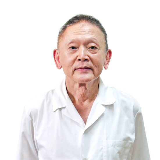 達特楊吳眼科院長 吳友和 醫師(大頭貼)